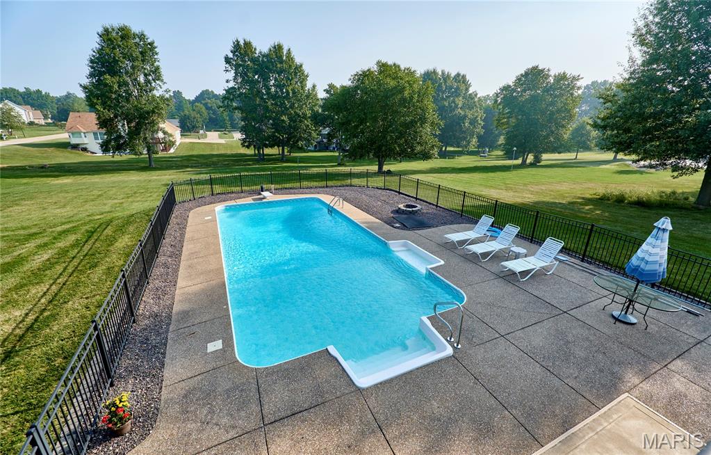 2nd image of 509 Bridgeway Dr, Troy, MO 63379 | MLS# MIS26042189