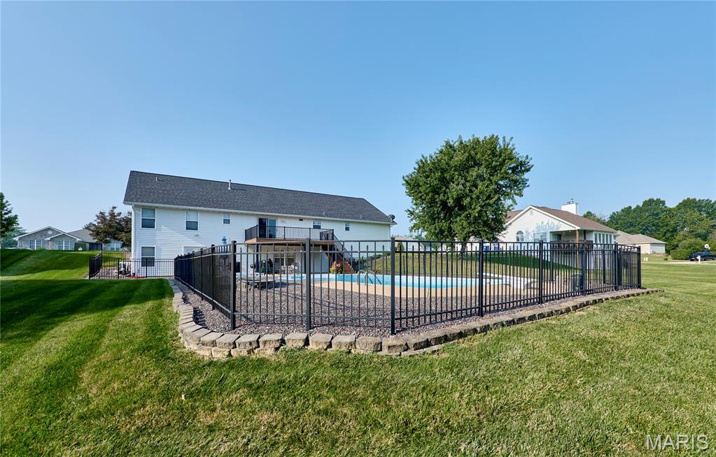 81st image of 509 Bridgeway Dr, Troy, MO 63379 | MLS# MIS26042189