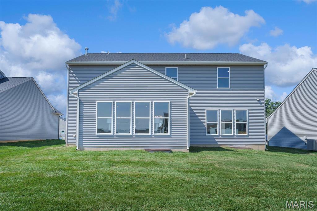 40th image of 410 Otmar Wy, St Charles, MO 63304 | MLS# MIS26042195