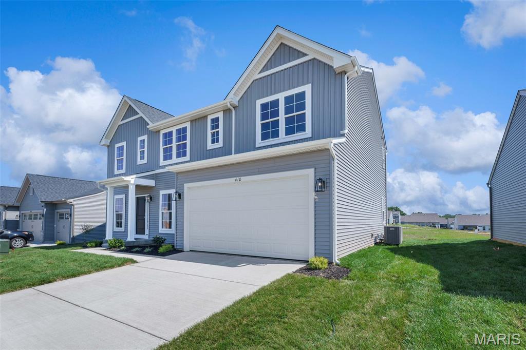 2nd image of 410 Otmar Wy, St Charles, MO 63304 | MLS# MIS26042195