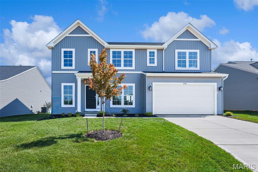 1st image of 410 Otmar Wy, St Charles, MO 63304 | MLS# MIS26042195