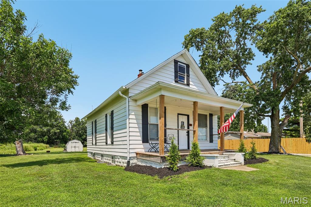 5th image of 401 S A St, Vernon, IL 62892 | MLS# MIS26042216
