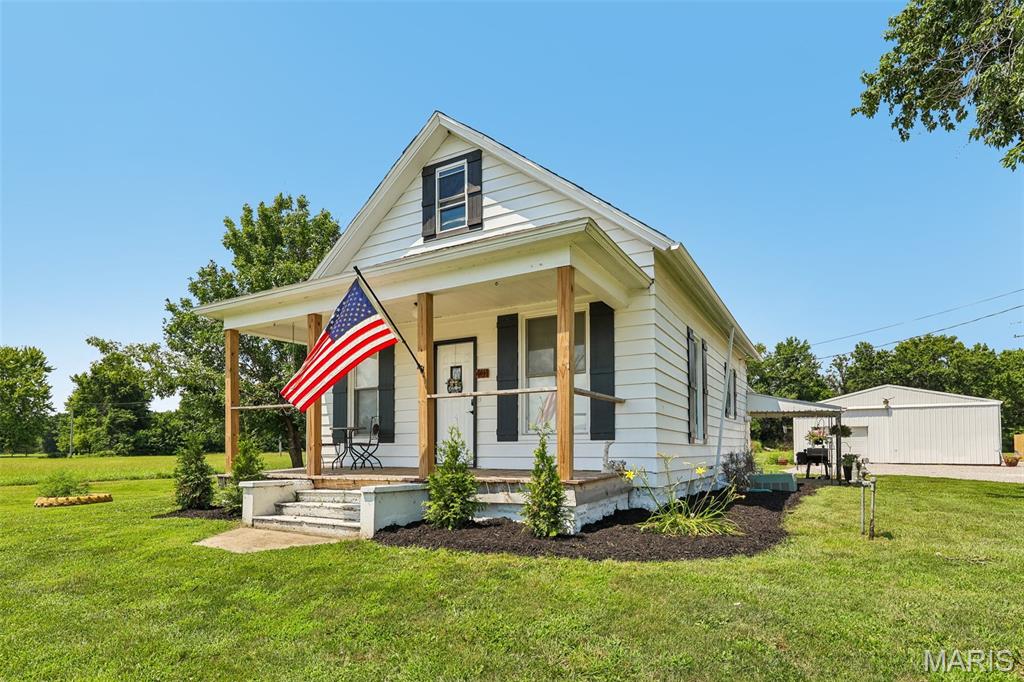 4th image of 401 S A St, Vernon, IL 62892 | MLS# MIS26042216