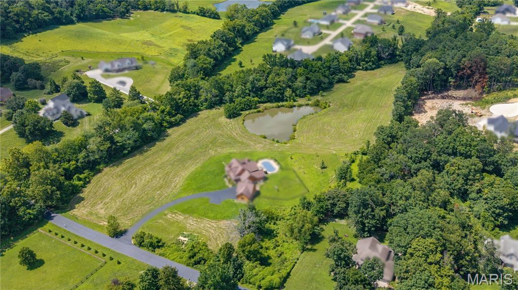 2nd image of 341 Linebacker Run, Jackson, MO 63755 | MLS# MIS26042236