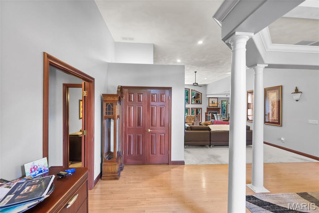 image of 39 Country Club Pl, Belleville, IL 62223 | MLS# MIS26042257