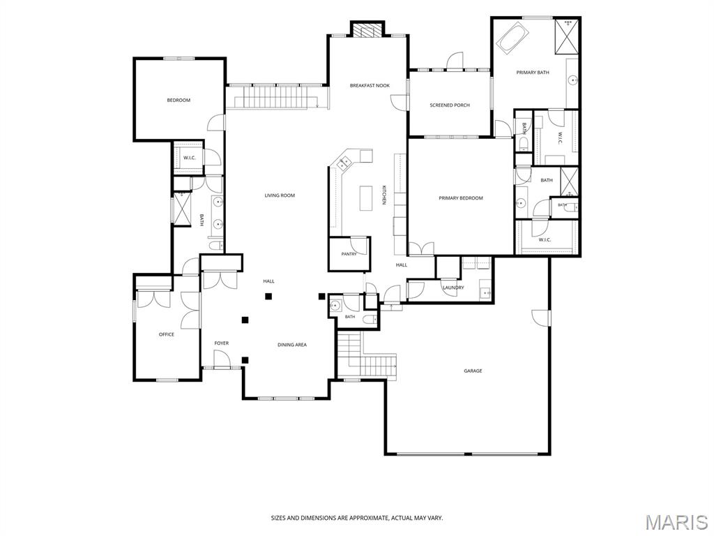 77th image of 39 Country Club Pl, Belleville, IL 62223 | MLS# MIS26042257