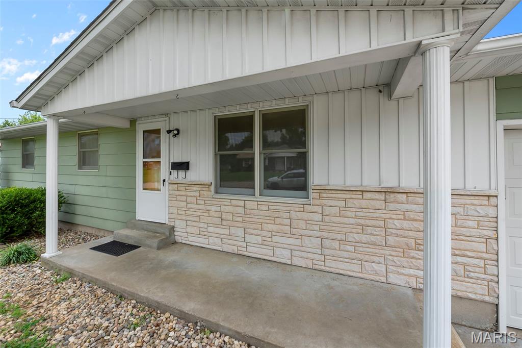 Homes for sale in Perryville, MO | 1211 Rand Ave, Perryville, MO 63775 | MLS# MIS26042260