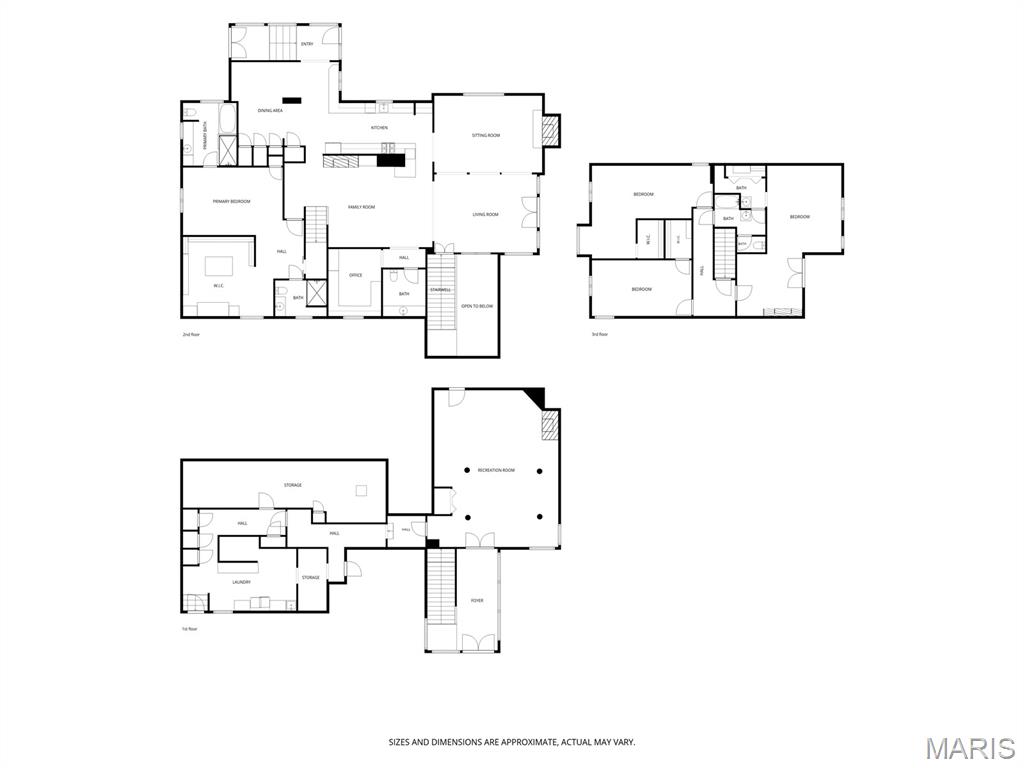 92nd image of 1 Saint Andrews Dr, Belleville, IL 62223 | MLS# MIS26042274