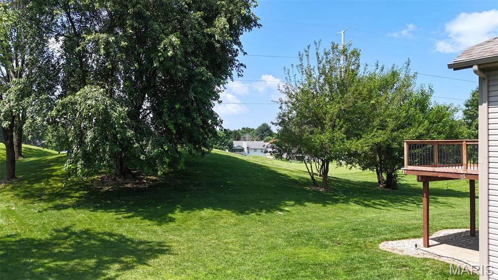 Homes for sale in Maryville, IL | 7525 Stonebridge Golf Dr, Maryville, IL 62062 | MLS# MIS26042324