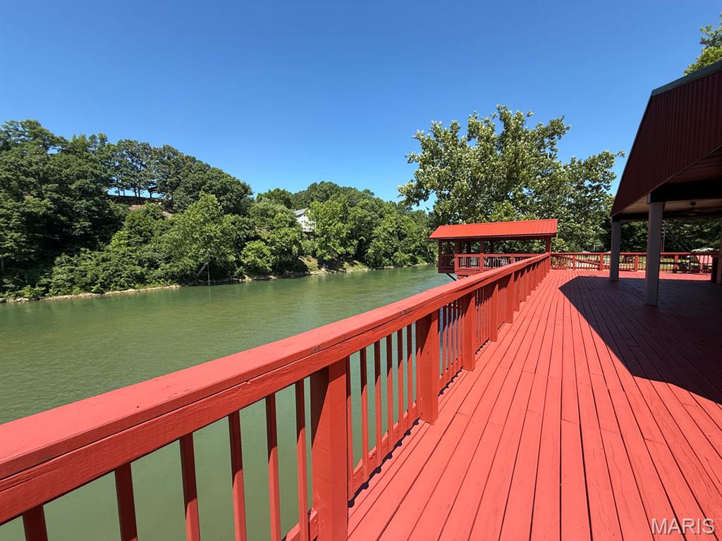 2nd image of 1585 River Valley Rd, Doniphan, MO 63935 | MLS# MIS26042358