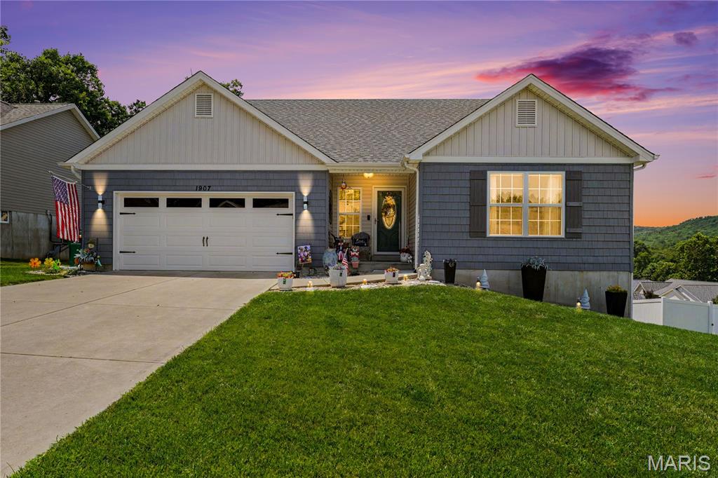 1st image of 1907 Eagle Crest, Barnhart, MO 63012 | MLS# MIS26042403