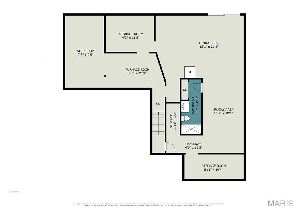 25th image of 1907 Eagle Crest, Barnhart, MO 63012 | MLS# MIS26042403