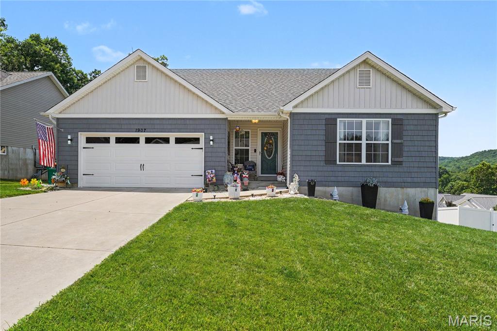 2nd image of 1907 Eagle Crest, Barnhart, MO 63012 | MLS# MIS26042403