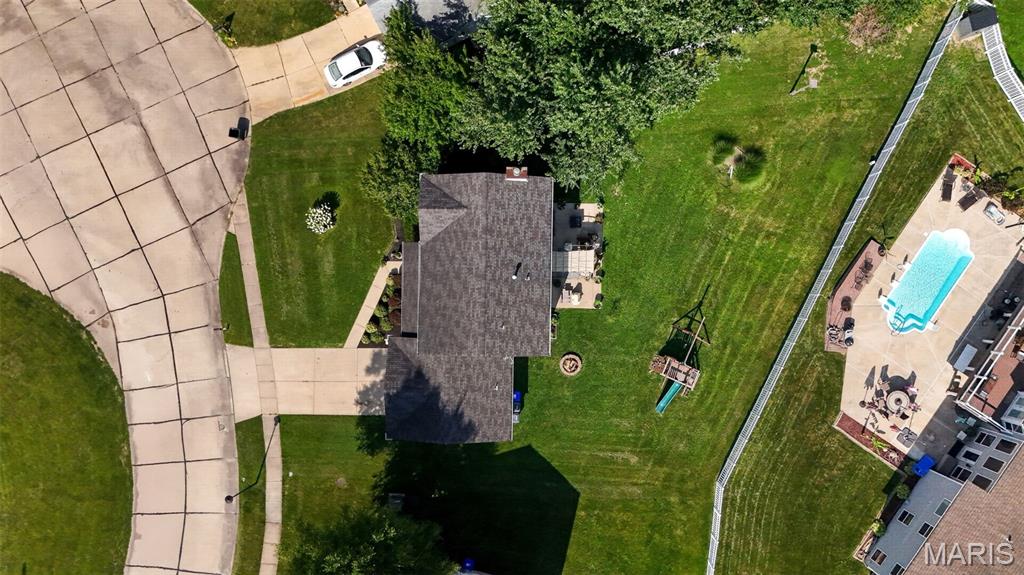 41st image of 10 Amber Wave Ct, O'fallon, MO 63366 | MLS# MIS26042418