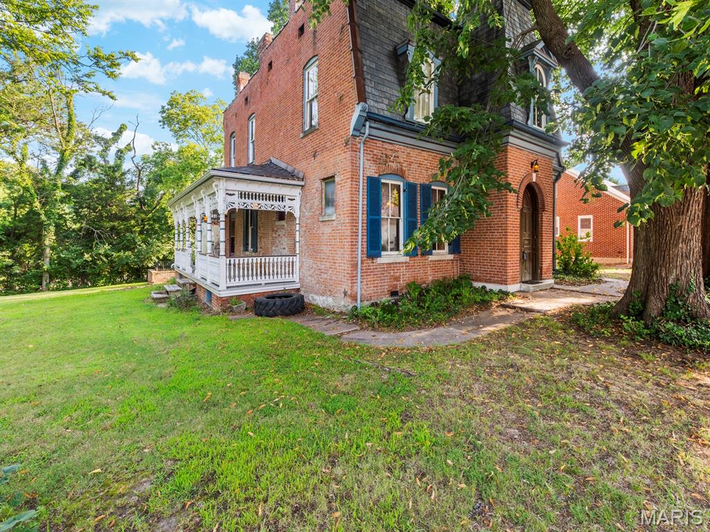 Homes for sale in Waterloo, IL | 217 Magnolia Ave, Waterloo, IL 62298 | MLS# MIS26042434