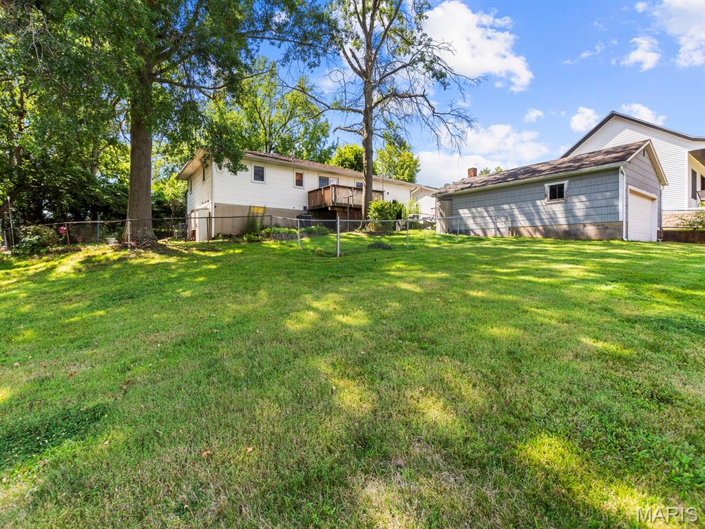 Homes for sale in Columbia, IL | 205 Gardner St, Columbia, IL 62236 | MLS# MIS26042436