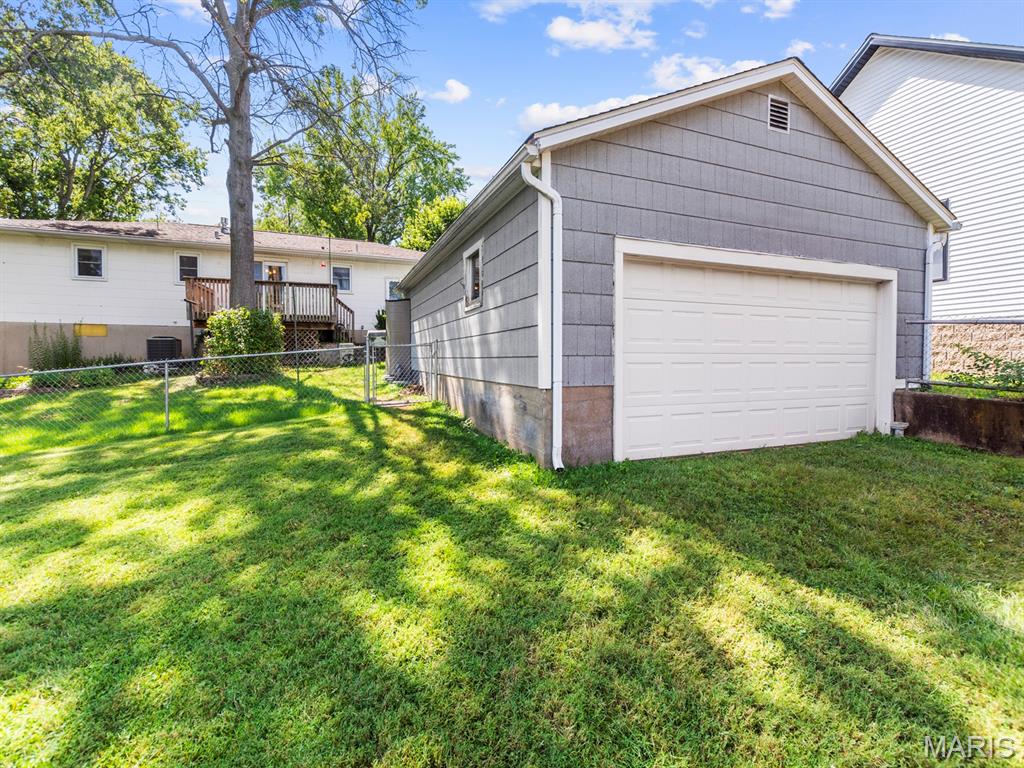 Homes for sale in Columbia, IL | 205 Gardner St, Columbia, IL 62236 | MLS# MIS26042436