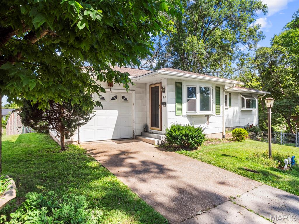 Homes for sale in Columbia, IL | 205 Gardner St, Columbia, IL 62236 | MLS# MIS26042436