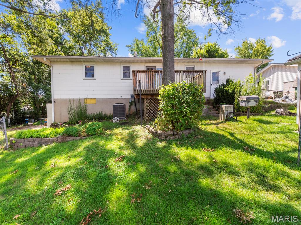 Homes for sale in Columbia, IL | 205 Gardner St, Columbia, IL 62236 | MLS# MIS26042436