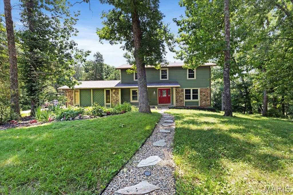 1st image of 44 Wilderness Ln, Defiance, MO 63341 | MLS# MIS26042478