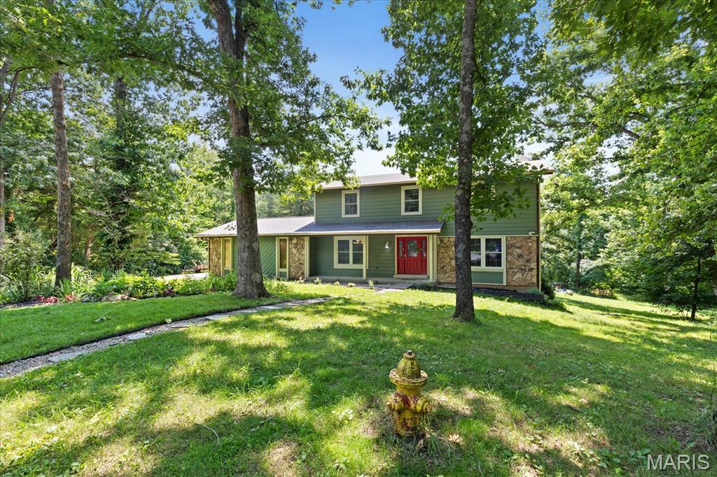 51st image of 44 Wilderness Ln, Defiance, MO 63341 | MLS# MIS26042478