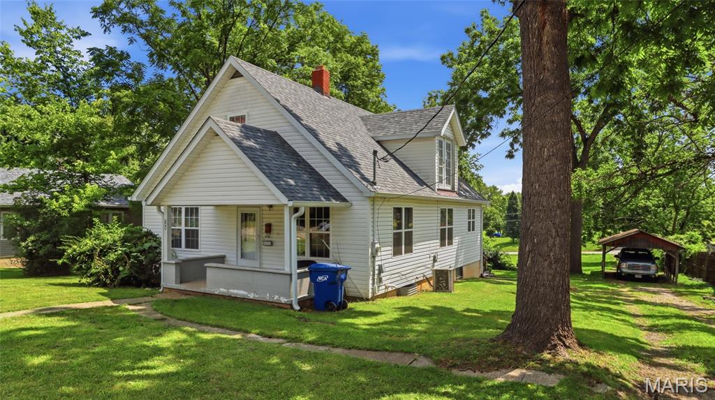 Homes for sale in Salem, MO | (Undisclosed), Salem, MO 65560 | MLS# MIS26042501