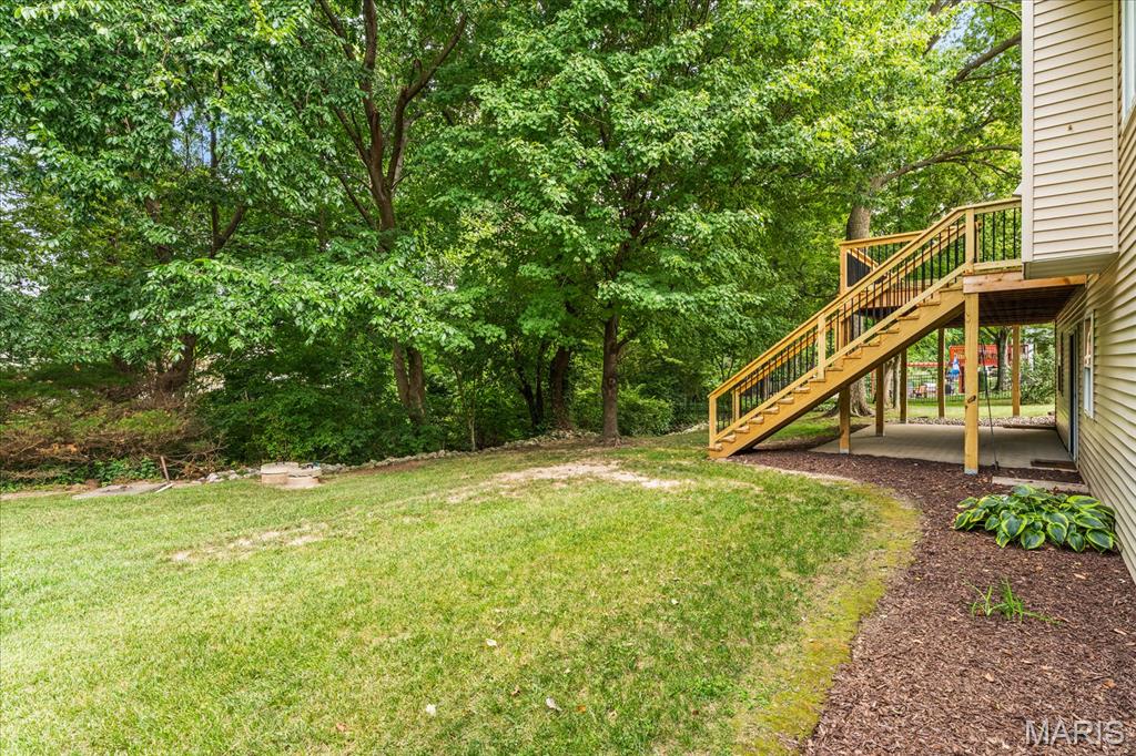image of 536 Pebble Brook Ln, Belleville, IL 62221 | MLS# MIS26042534