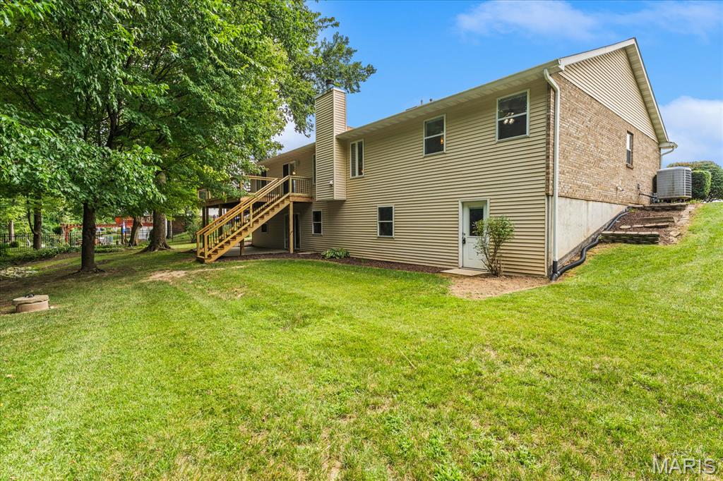 image of 536 Pebble Brook Ln, Belleville, IL 62221 | MLS# MIS26042534