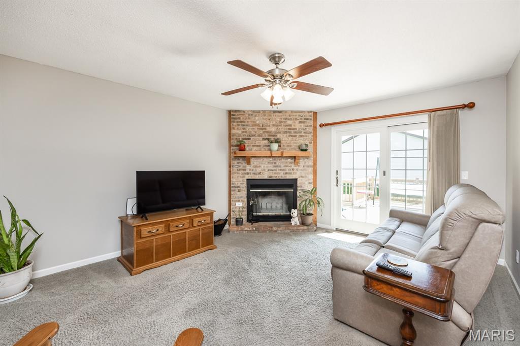 Homes for sale in Mascoutah, IL | 2186 Nathan Ave, Mascoutah, IL 62258 | MLS# MIS26042567