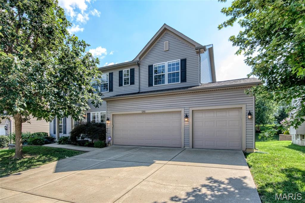 1st image of 1290 Shorewinds Trl, Saint Charles, MO 63303 | MLS# MIS26042624