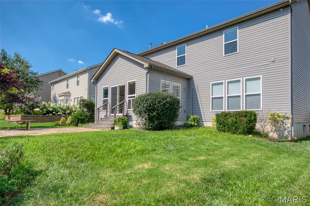 34th image of 1290 Shorewinds Trl, Saint Charles, MO 63303 | MLS# MIS26042624