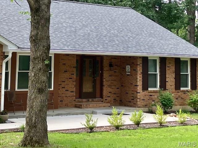 3rd image of 25532 Southwind Rd, Warrenton, MO 63383 | MLS# MIS26042660