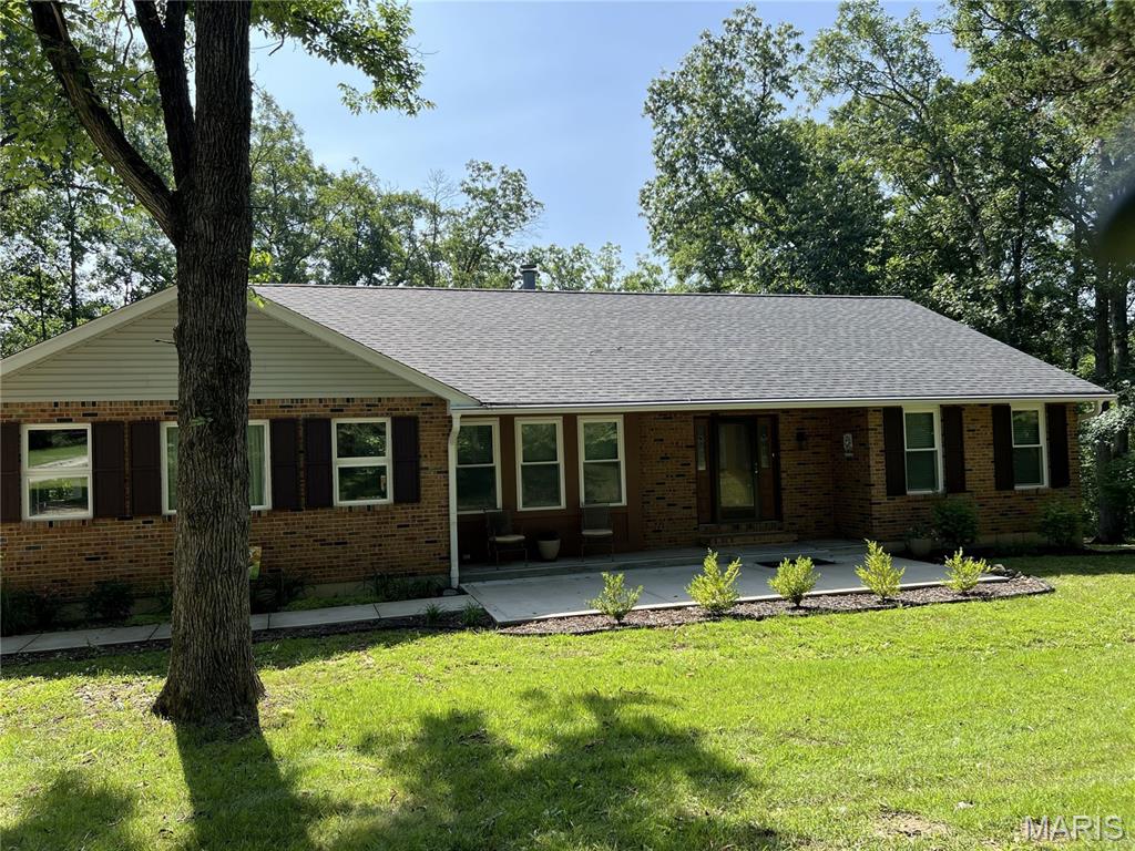 2nd image of 25532 Southwind Rd, Warrenton, MO 63383 | MLS# MIS26042660