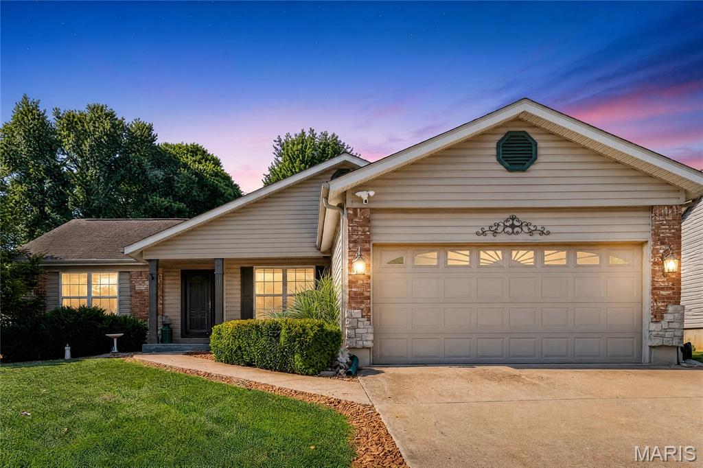 1st image of 11 Eagle Chase Ct, St Peters, MO 63376 | MLS# MIS26042714