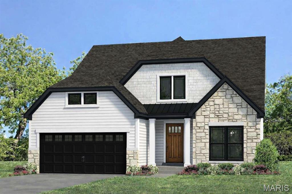1st image of 549 Ryehill Dr, Saint Peters, MO 63376 | MLS# MIS26042855