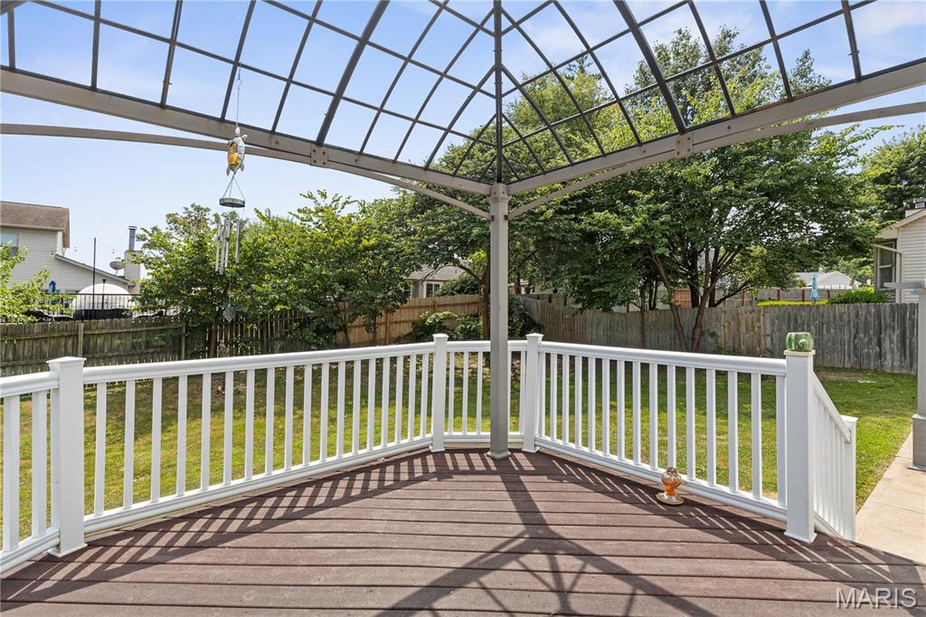 5th image of 7290 Picasso Dr, O Fallon, MO 63368 | MLS# MIS26042868