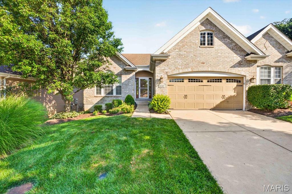 1st image of 14345 Gatwick Ct, Chesterfield, MO 63017 | MLS# MIS26042885