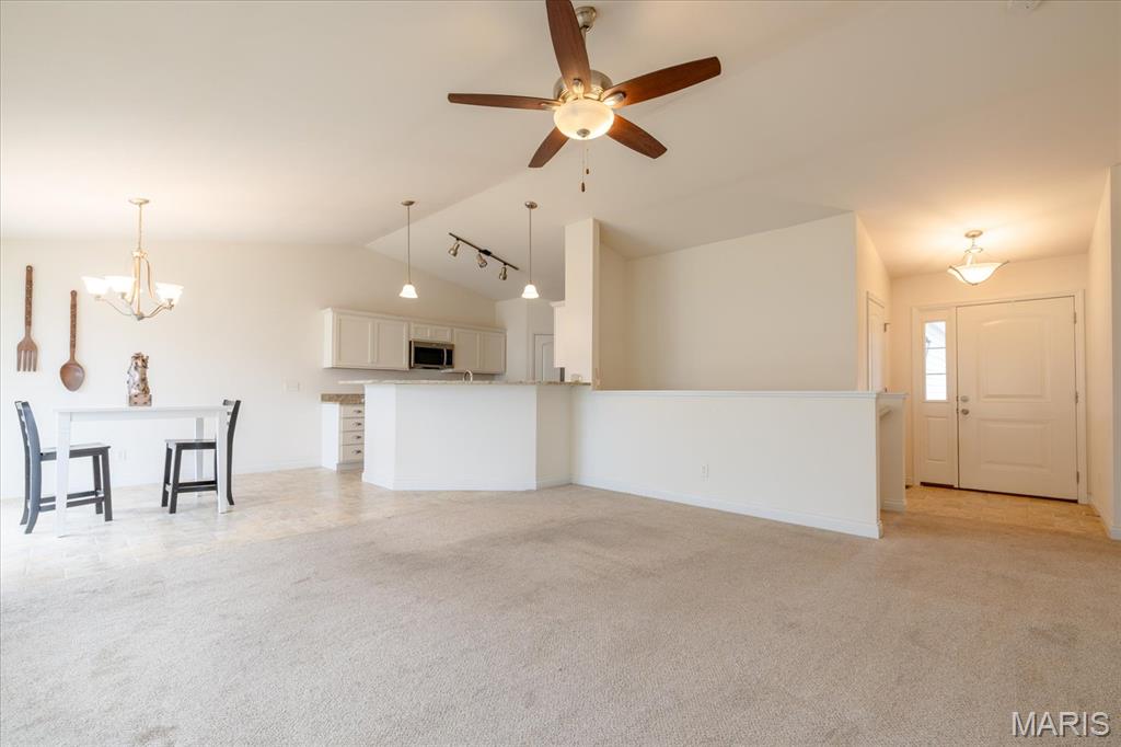 3rd image of 117 Falcons Crest Dr, Wright City, MO 63390 | MLS# MIS26042911