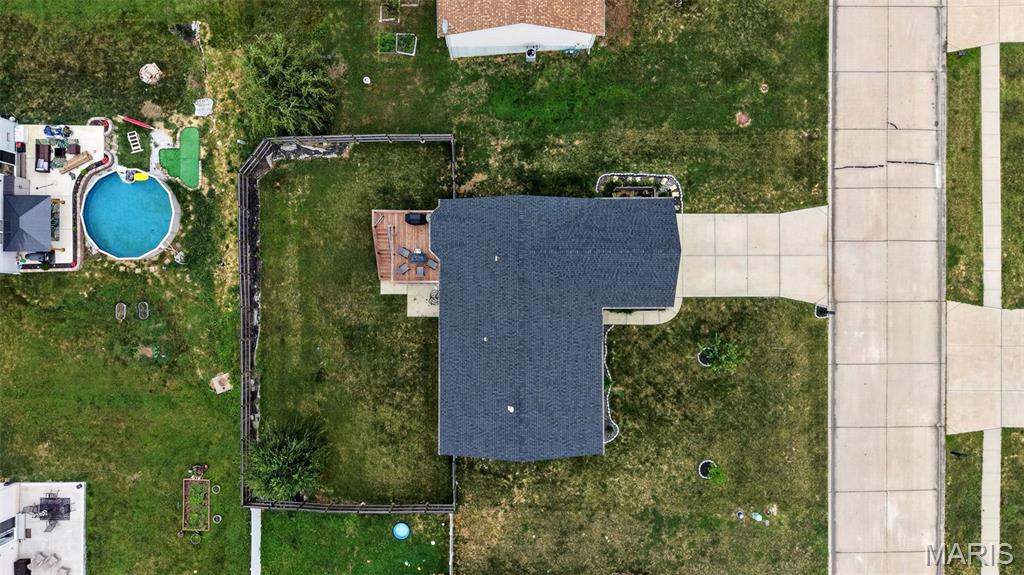 35th image of 527 Falcons Flight, Wright City, MO 63390 | MLS# MIS26042912