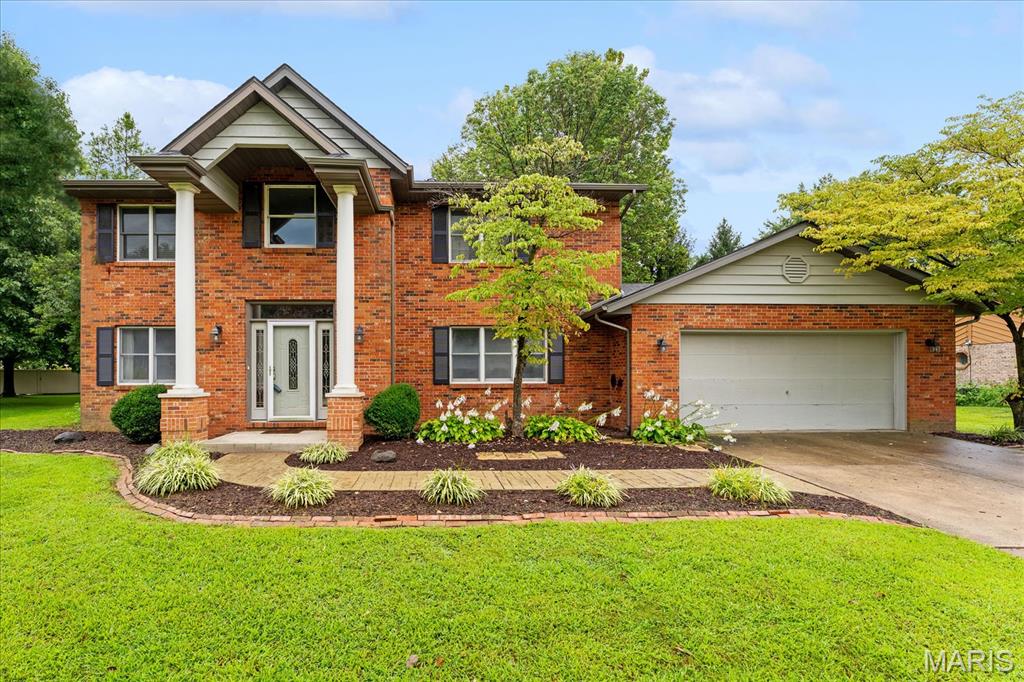 1st image of 23 Barrett Ct, Swansea, IL 62226 | MLS# MIS26042939