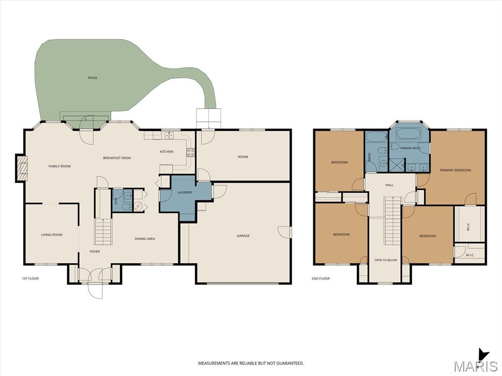 52nd image of 23 Barrett Ct, Swansea, IL 62226 | MLS# MIS26042939