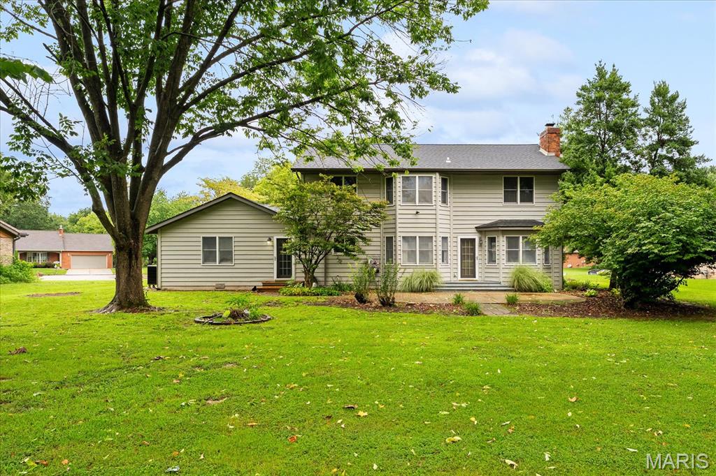 2nd image of 23 Barrett Ct, Swansea, IL 62226 | MLS# MIS26042939