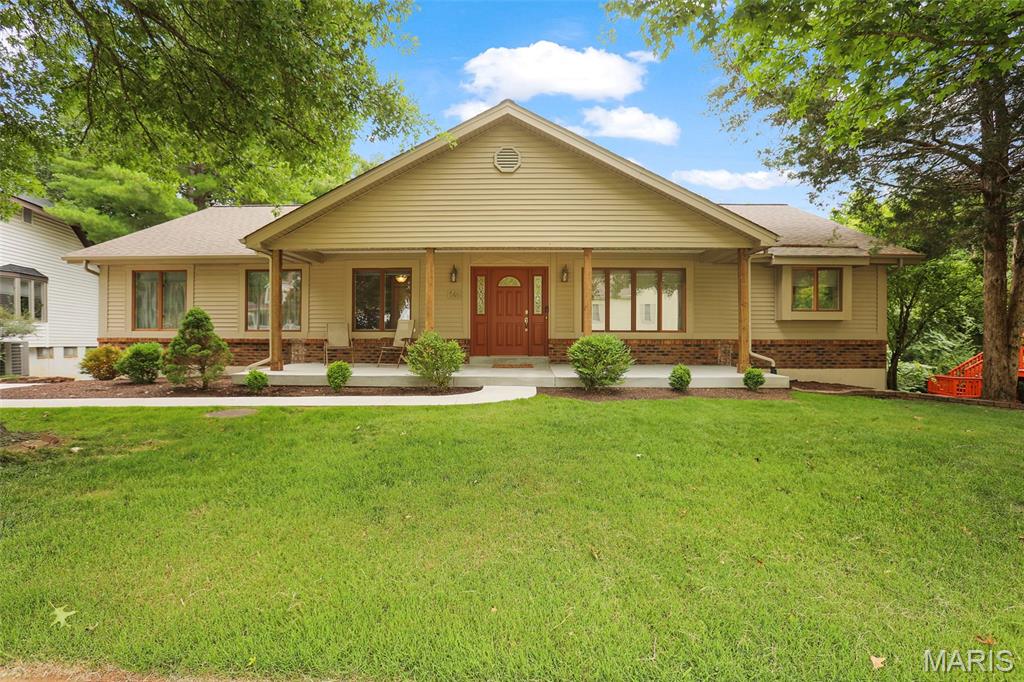 1st image of 546 Mcbride Pointe Dr, Wildwood, MO 63011 | MLS# MIS26042952