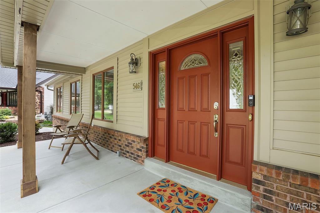 3rd image of 546 Mcbride Pointe Dr, Wildwood, MO 63011 | MLS# MIS26042952