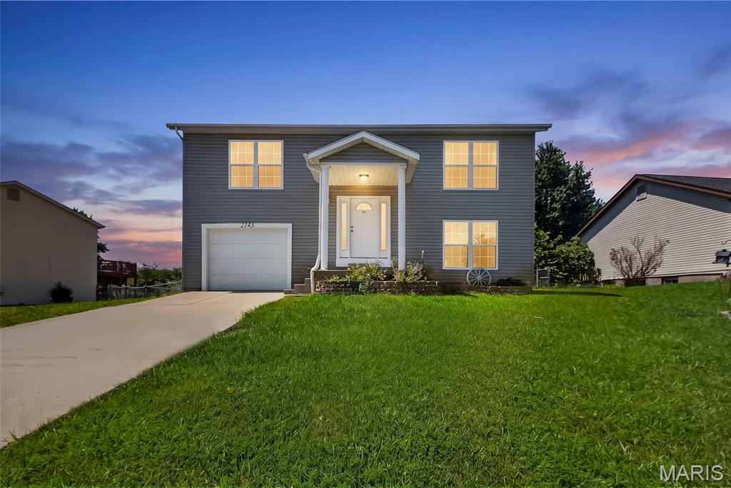 Homes for sale in Warrenton, MO | 2245 Pinta Dr, Warrenton, MO 63383 | MLS# MIS26042983