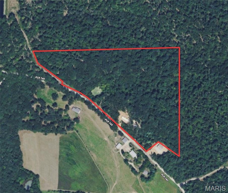 Homes for sale in Perryville, MO | 456 Pcr 740, Perryville, MO 63775 | MLS# MIS26043005