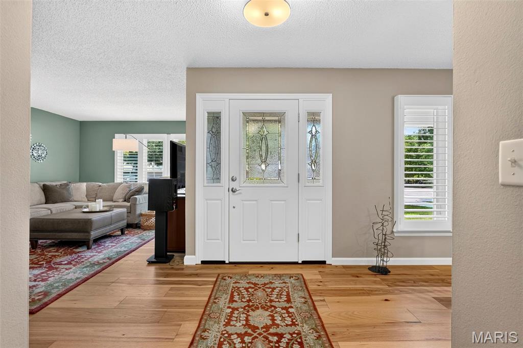 5th image of 2169 Silverwood Ln, Chesterfield, MO 63017 | MLS# MIS26043061