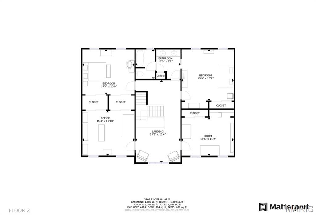 72nd image of 23186 Buck Track Ln, Warrenton, MO 63383 | MLS# MIS26043088