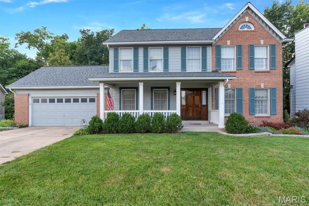 1st image of 69 Madeira Ct, Saint Charles, MO 63304 | MLS# MIS26043155