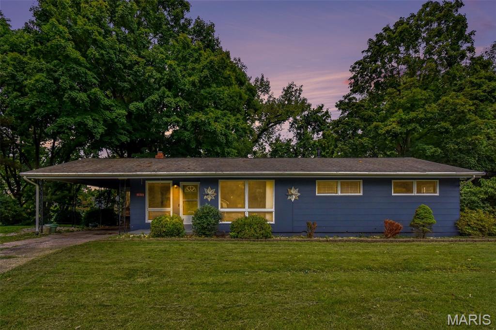 Homes for sale in St Ann, MO | 10866 Mercer Ct Ct, St Ann, MO 63074 | MLS# MIS26043185